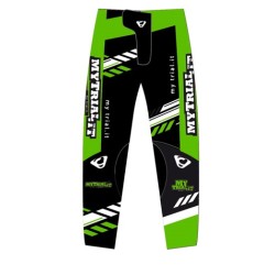 Pantalone MYTRIAL (Verde)