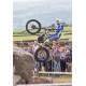 Completo Maglia e Pantalone MYTRIAL (Azzurro-GialloFluo)