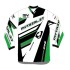 Maglia MYTRIAL (Verde)