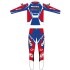 Completo Maglia e Pantalone BETA FACTORY - MYTRIAL 