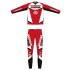 Completo Maglia e Pantalone GAS GAS - MYTRIAL (Red)