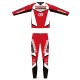 Completo Maglia e Pantalone GAS GAS - MYTRIAL (Red)