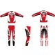 Completo Maglia e Pantalone GAS GAS - MYTRIAL (Red)