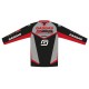 Completo Maglia e Pantalone GAS GAS - MYTRIAL (Grey)