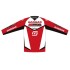 Maglia GAS GAS - MYTRIAL (Red)
