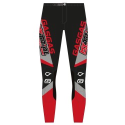Pantalone GAS GAS - MYTRIAL (Grey)
