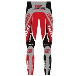 Pantalone GAS GAS - MYTRIAL (Grey)