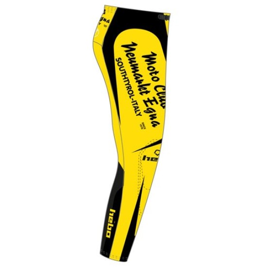 Pantalone MOTOCLUB NEUMARKT-EGNA