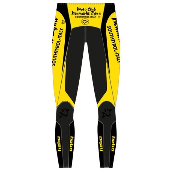 Pantalone MOTOCLUB NEUMARKT-EGNA