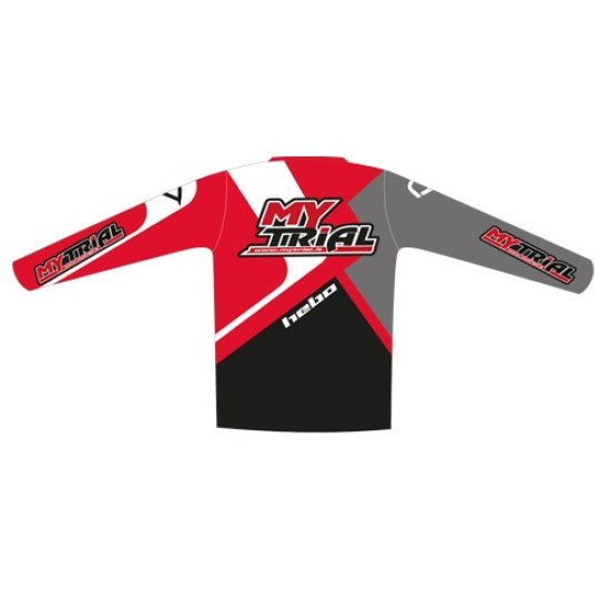 Maglia MYTRIAL