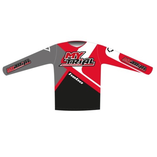 Maglia MYTRIAL