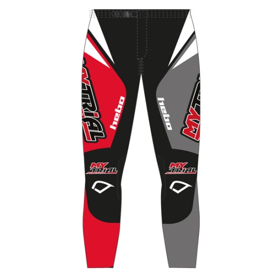 Pantalone MYTRIAL 