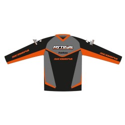 Maglia SCORPA - MYTRIAL
