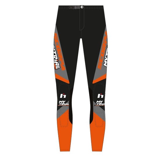 Pantalone SCORPA - MYTRIAL 