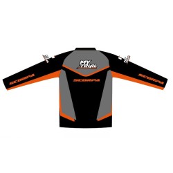 Maglia SCORPA - MYTRIAL