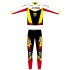 Completo Maglia e Pantalone TRS - MYTRIAL 
