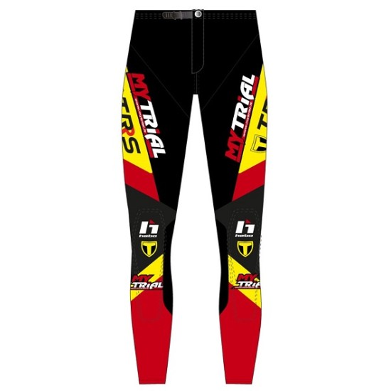 Maglia TRS - MYTRIAL 
