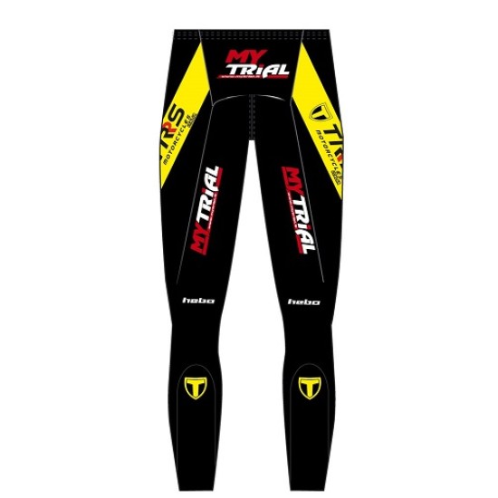 Maglia TRS - MYTRIAL 