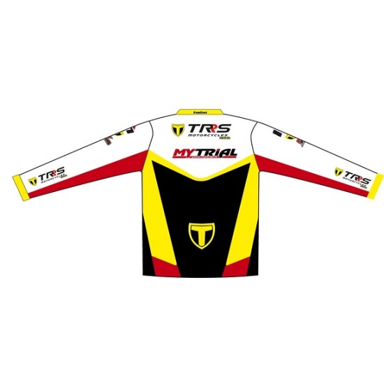 Maglia TRS - MYTRIAL 