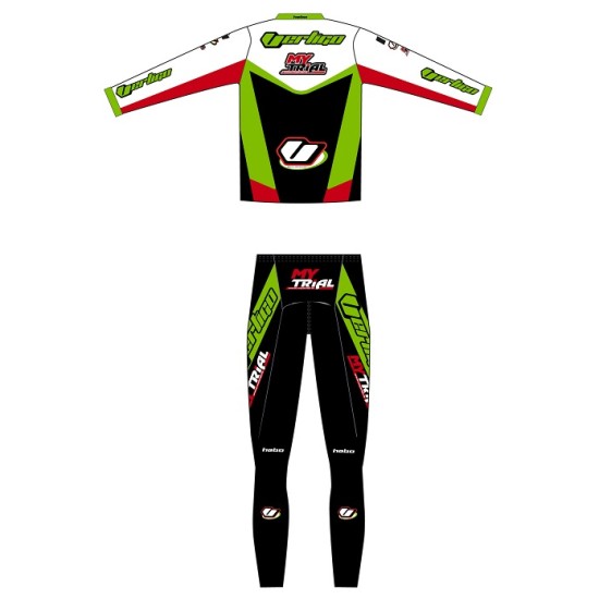 Pantalone VERTIGO - MYTRIAL 
