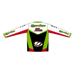 Maglia VERTIGO - MYTRIAL