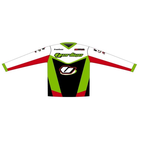 Completo Maglia e Pantalone VERTIGO - MYTRIAL 