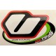 ADESIVO LOGO MYTRIAL (PICCOLO)