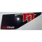 Adesivo Cassa Filtro MONTESA / MYTRIAL 05-24 (FINTO CARBONIO)