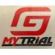 ADESIVO LOGO MYTRIAL (PICCOLO)