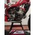 Adesivo Coperchio Volano BETA EVO 2017-2023