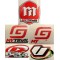 ADESIVO LOGO MYTRIAL (PICCOLO)