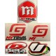 ADESIVO LOGO MYTRIAL (PICCOLO)