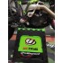 Cavalletto Moto POLISPORT Pieghevole VERTIGO (Verde)