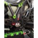 Adesivi Telaio VERTIGO 16-21 (NERO) (ALTEZZA STIVALE)