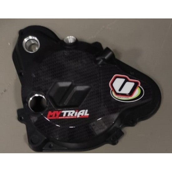 KIT Adesivi Coperchi Volano e Frizione VERTIGO 16-21