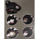 KIT Adesivi Coperchi Volano e Frizione VERTIGO 16-21