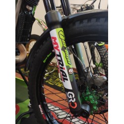 Adesivi Forcelle VERTIGO-MYTRIAL