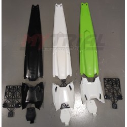 Kit Parafango Post NITRO per VERTIGO 2016-2021