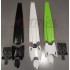 Kit Parafango Post NITRO per VERTIGO 2016-2021