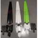 Kit Parafango Post NITRO per VERTIGO 2016-2021
