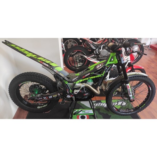 Adesivo Coperchio Frizione (Small)
