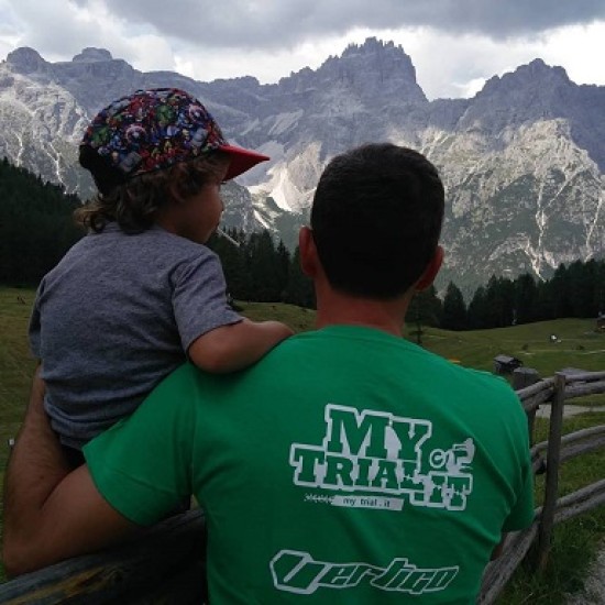 TSHIRT MYTRIAL 