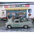Modellino SEAT 1500 PICK-UP OSSA (Scala 1:43)