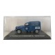 Modellino CITROEN 2CV FURGONATA MONTESA (Scala 1:43)