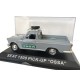 Modellino SEAT 1500 PICK-UP OSSA (Scala 1:43)