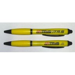 Penna Gialla MyTrial (con gommino touch-screen)