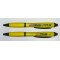 Penna Gialla MyTrial (con gommino touch-screen)