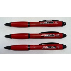 Penna Rossa MyTrial (con gommino touch-screen)