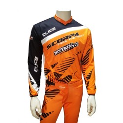 Maglia SCORPA FACTORY