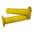 Manopole OJC  TR Racing GIALLO